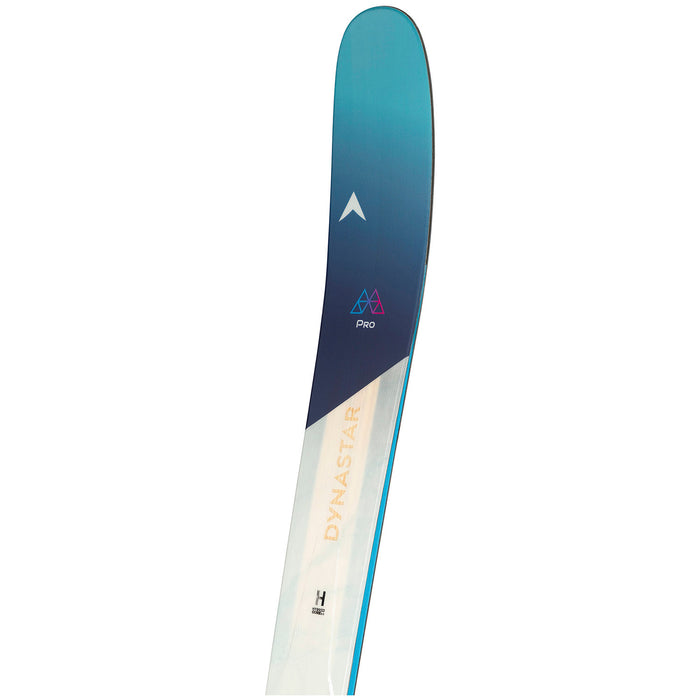 Dynastar M-Pro 98 Skis - Women's 2026
