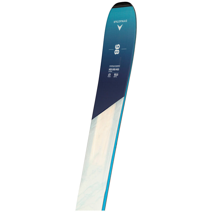 Dynastar M-Pro 98 Skis - Women's 2026
