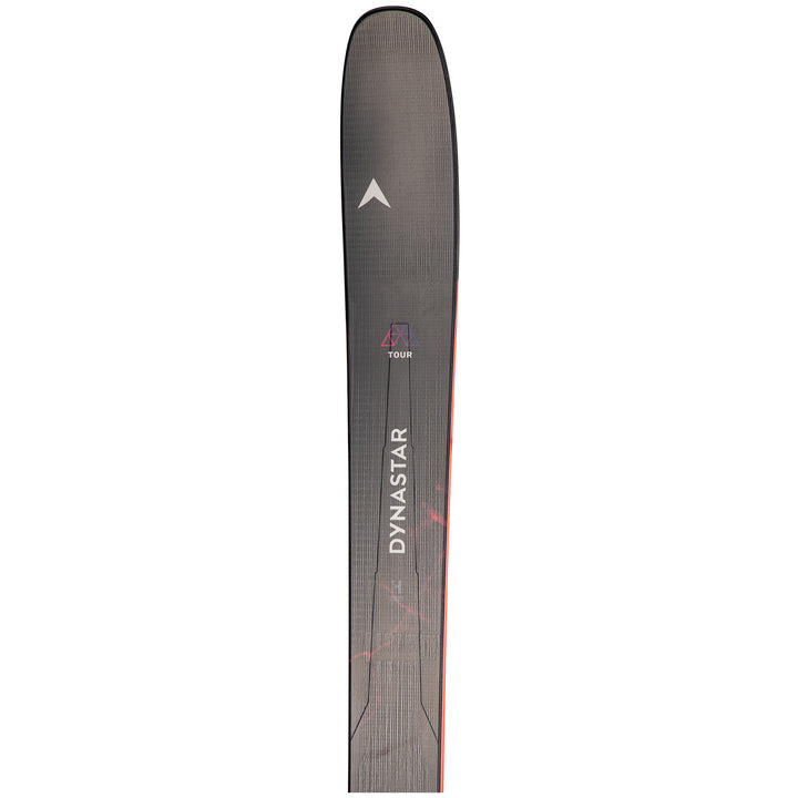 Dynastar M-Tour 108 F-Team Skis 2026