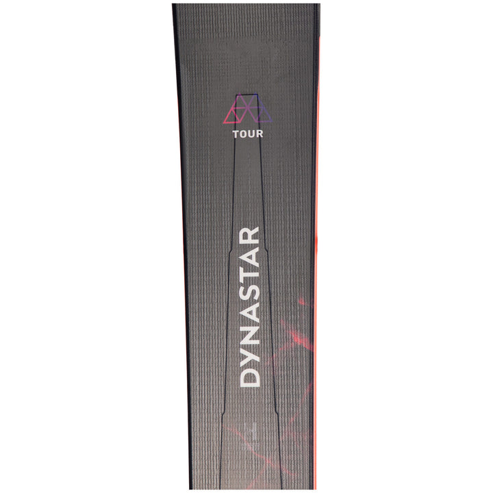 Dynastar M-Tour 108 F-Team Skis 2026