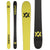 Völkl Revolt Jr Urban Skis + vMotion 4.5 Jr Bindings - Kids' 2025