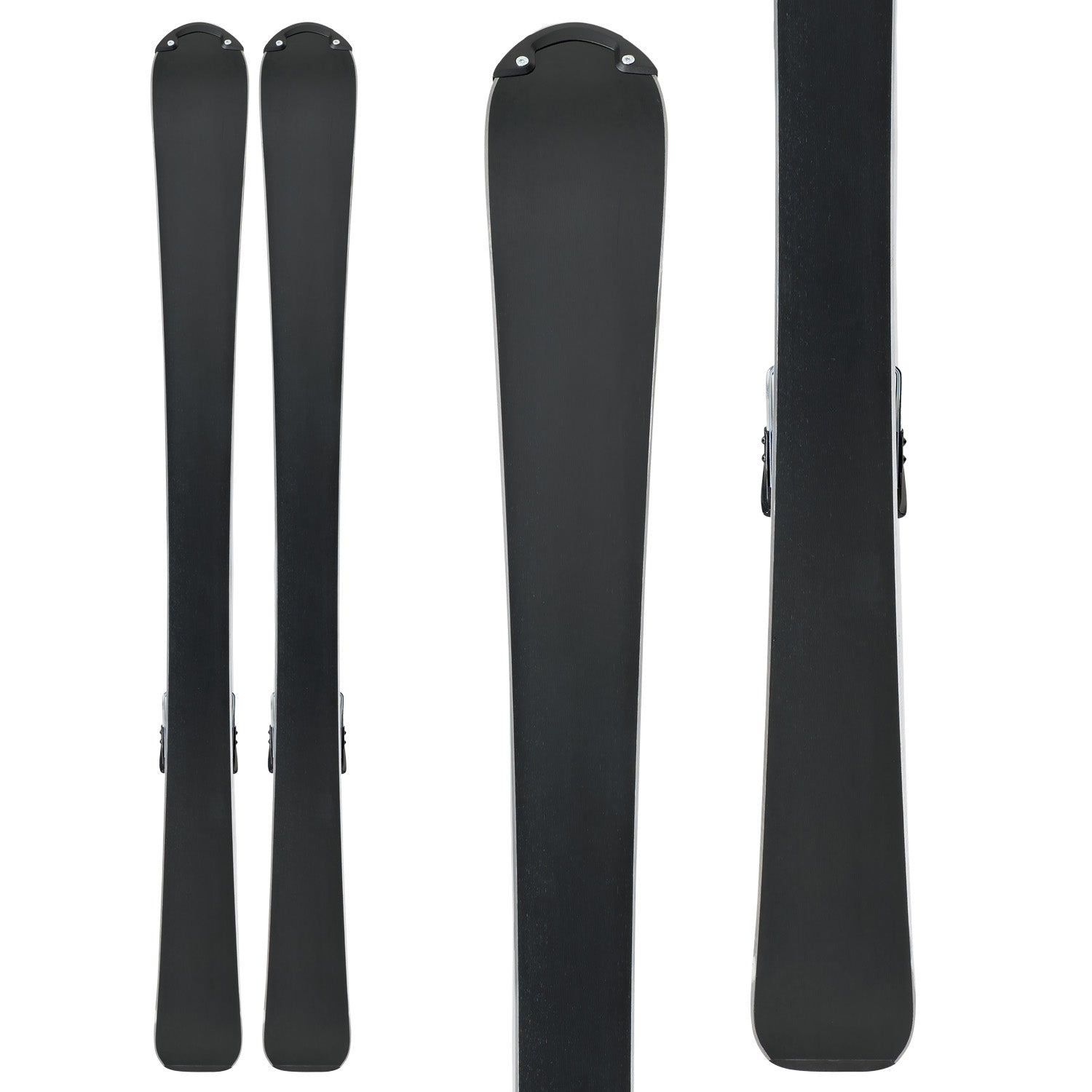Blizzard Pearl Jr Skis + 4.5 FDT Bindings - Kids' 2026 – evo