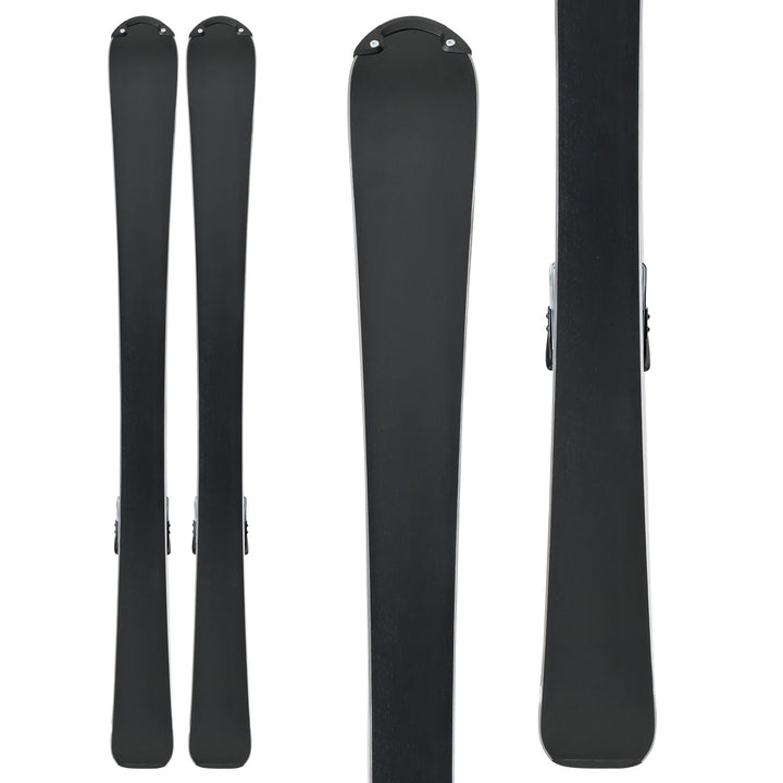 Blizzard Pearl Jr Skis + 4.5 FDT Bindings - Kids' 2026