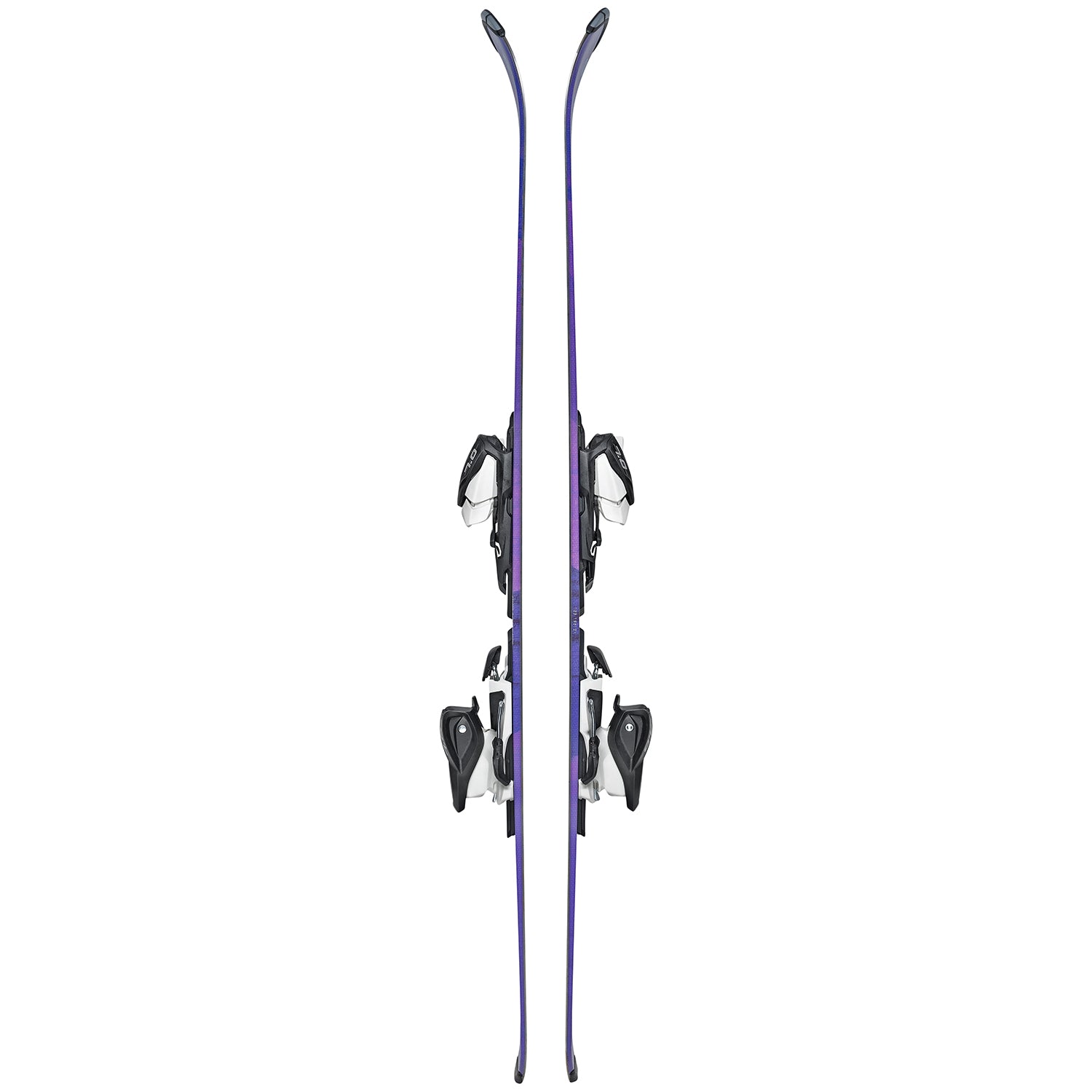 Blizzard Pearl Jr Skis + 4.5 FDT Bindings - Kids' 2026 – evo