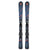 Blizzard Anomaly Jr Skis+ 4.5 FDT Bindings - Kids' 2026