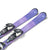 Blizzard Pearl Jr Skis + 4.5 FDT Bindings - Kids' 2026