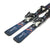 Blizzard Anomaly Jr Skis+ 4.5 FDT Bindings - Kids' 2026