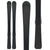 Blizzard Anomaly Jr Skis+ 4.5 FDT Bindings - Kids' 2026