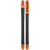 Atomic Maverick 105 CTI Skis 2025