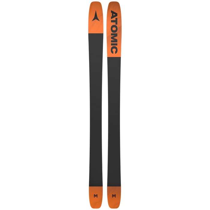 Atomic Maverick 105 CTI Skis 2025