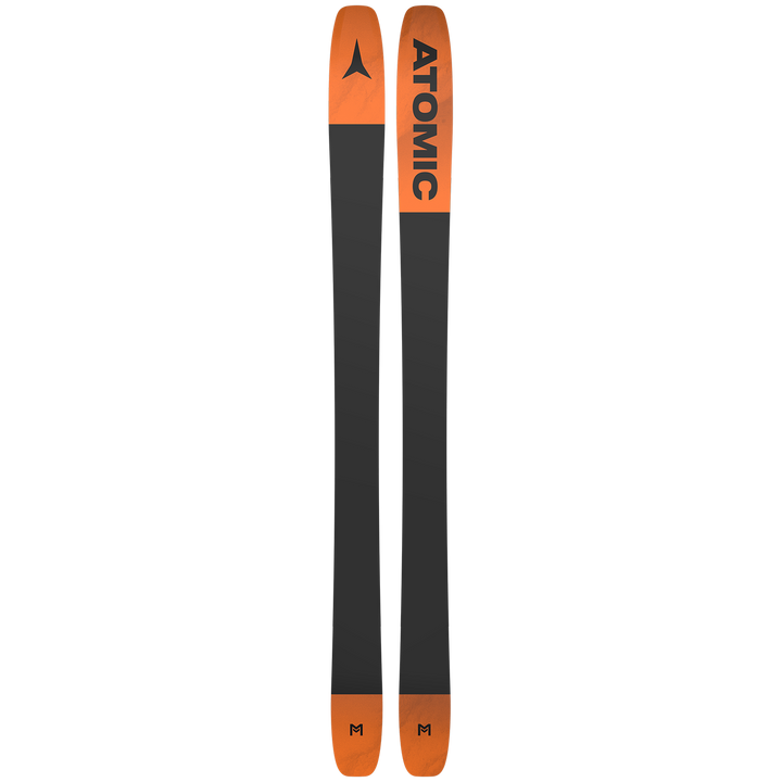 Atomic Maverick 105 CTI Skis 2025