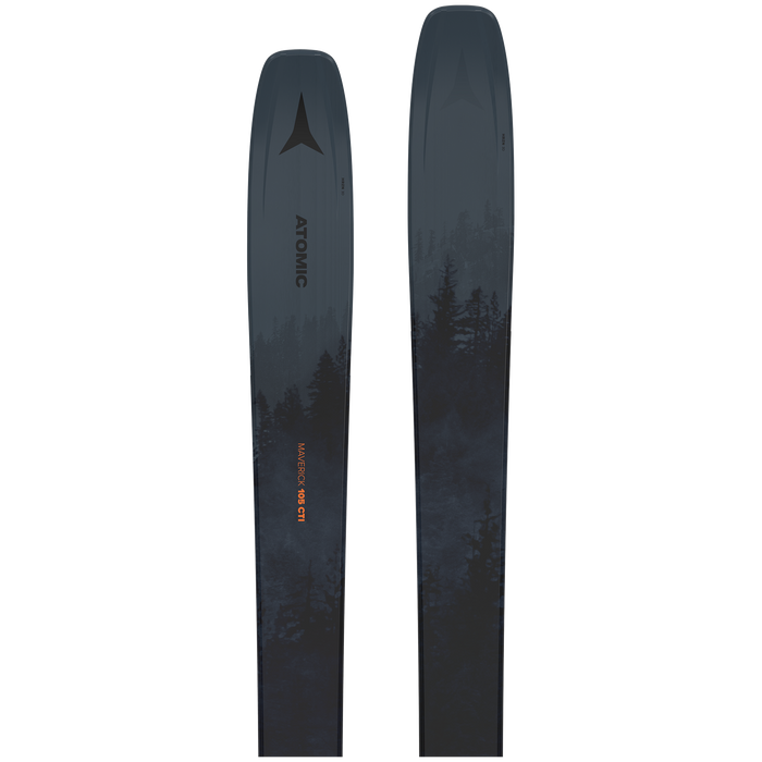 Atomic Maverick 105 CTI Skis 2025