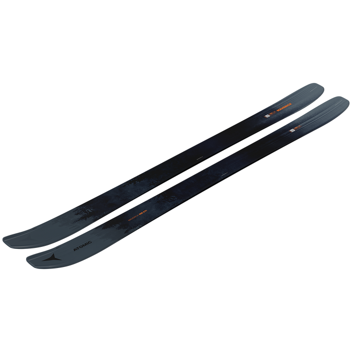 Atomic Maverick 105 CTI Skis 2025