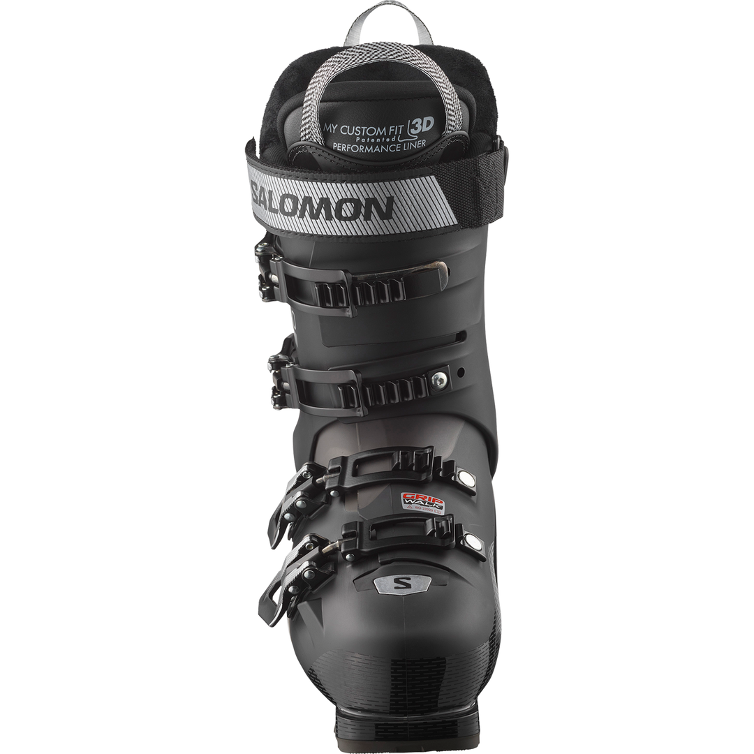 salomon 3d ski boots Salomon S/Pro HV 90 W Ski Boots