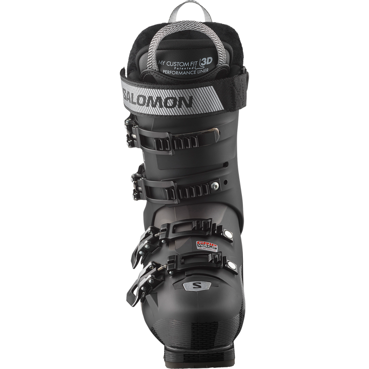 salomon atomic ski boots Women's Hawx Prime 115 S BOA 2026 Not Purple / 22.5 these boots provide the ideal stiffness for skiers looking to elevate their skills Salomon S/Pro Alpha 100 GW