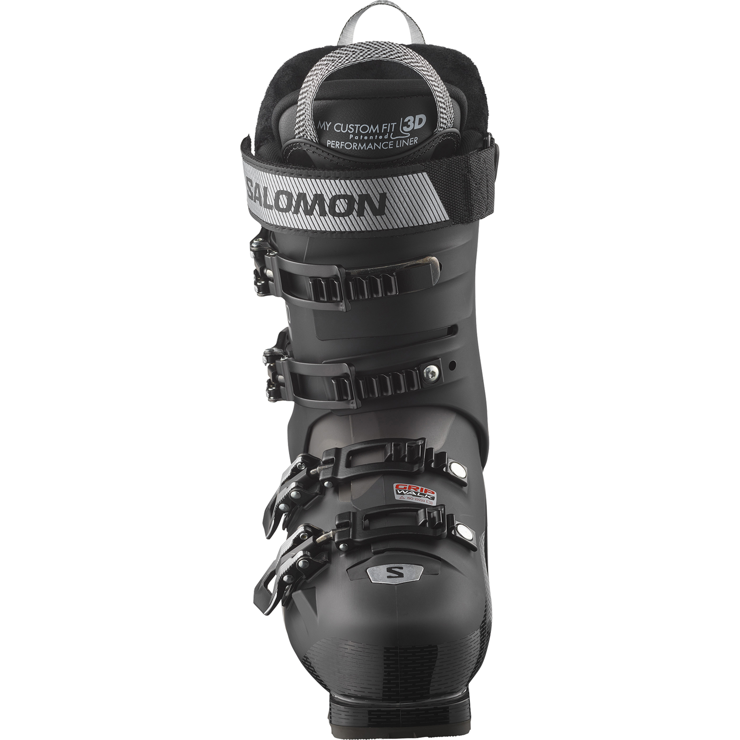 salomon 3d fit ski boots Salomon S/Pro HV 90 W Ski Boots