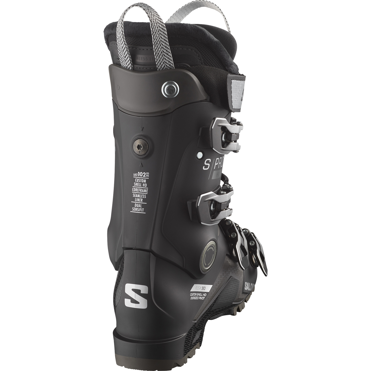 Salomon S/Pro HV 90 W Ski Boots - Women's 2025 – evo