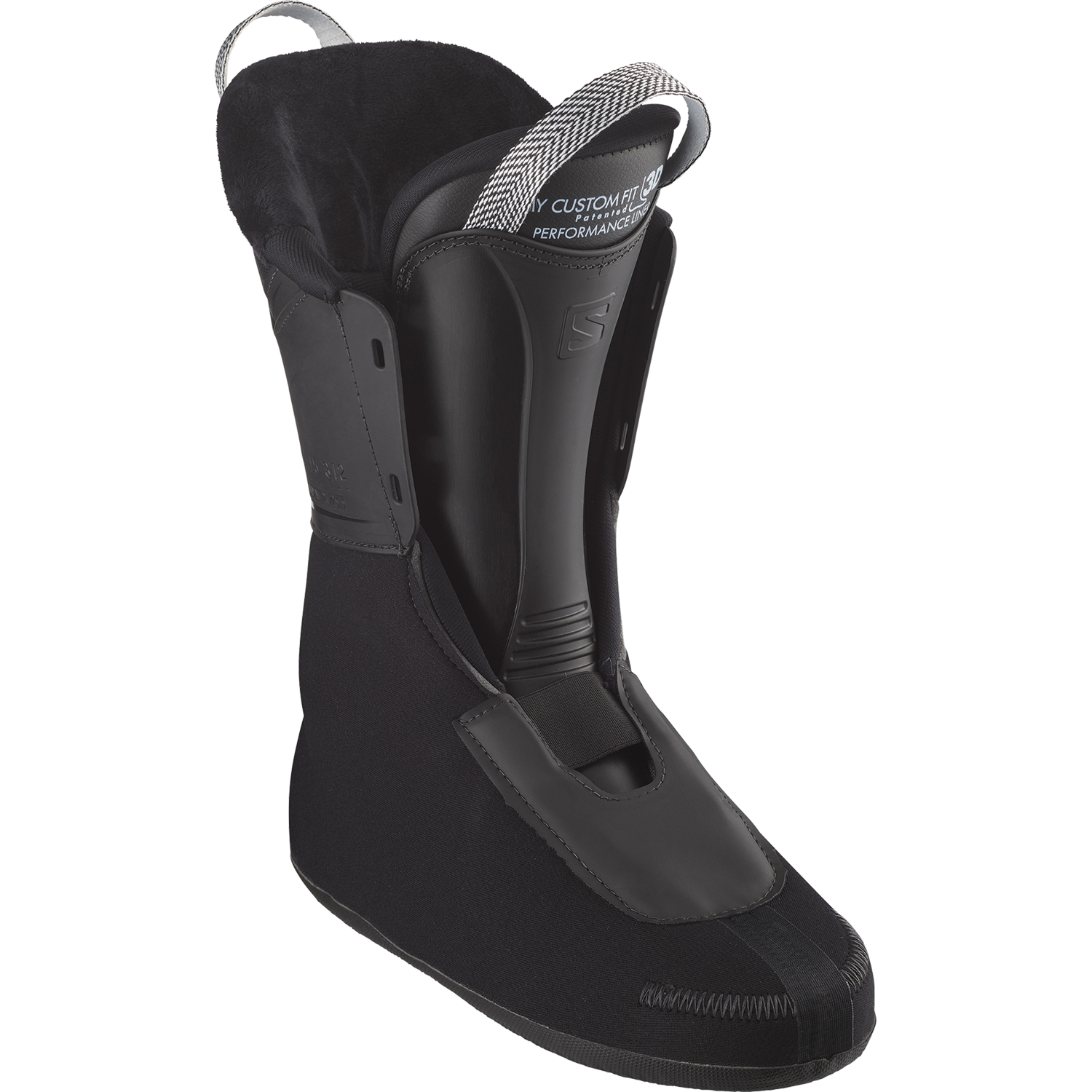 Salomon S/Pro HV 90 W Ski Boots - Women's 2025 – evo
