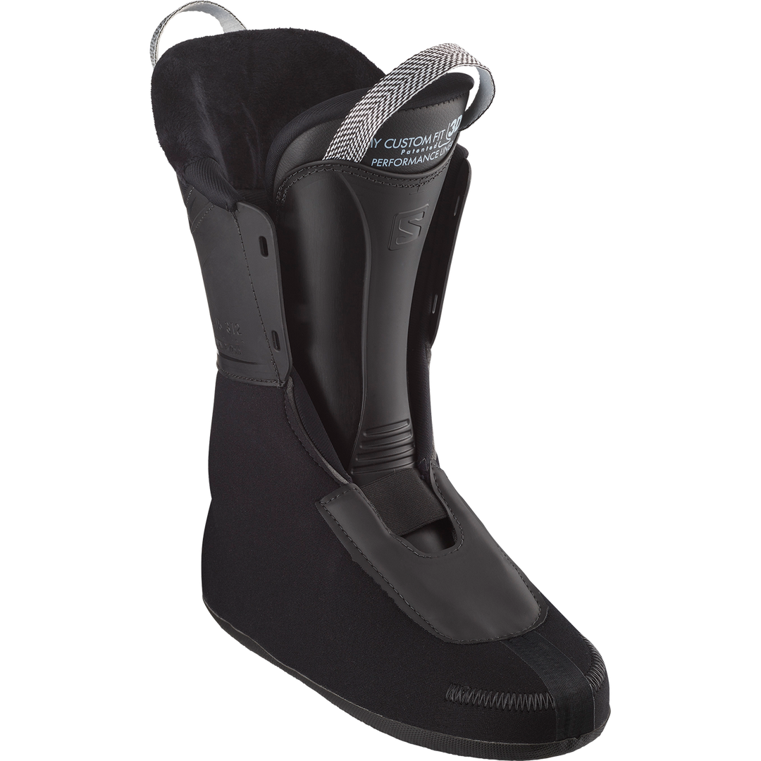 salomon 90 ski boots women' Salomon S/Pro HV 90 W Ski Boots