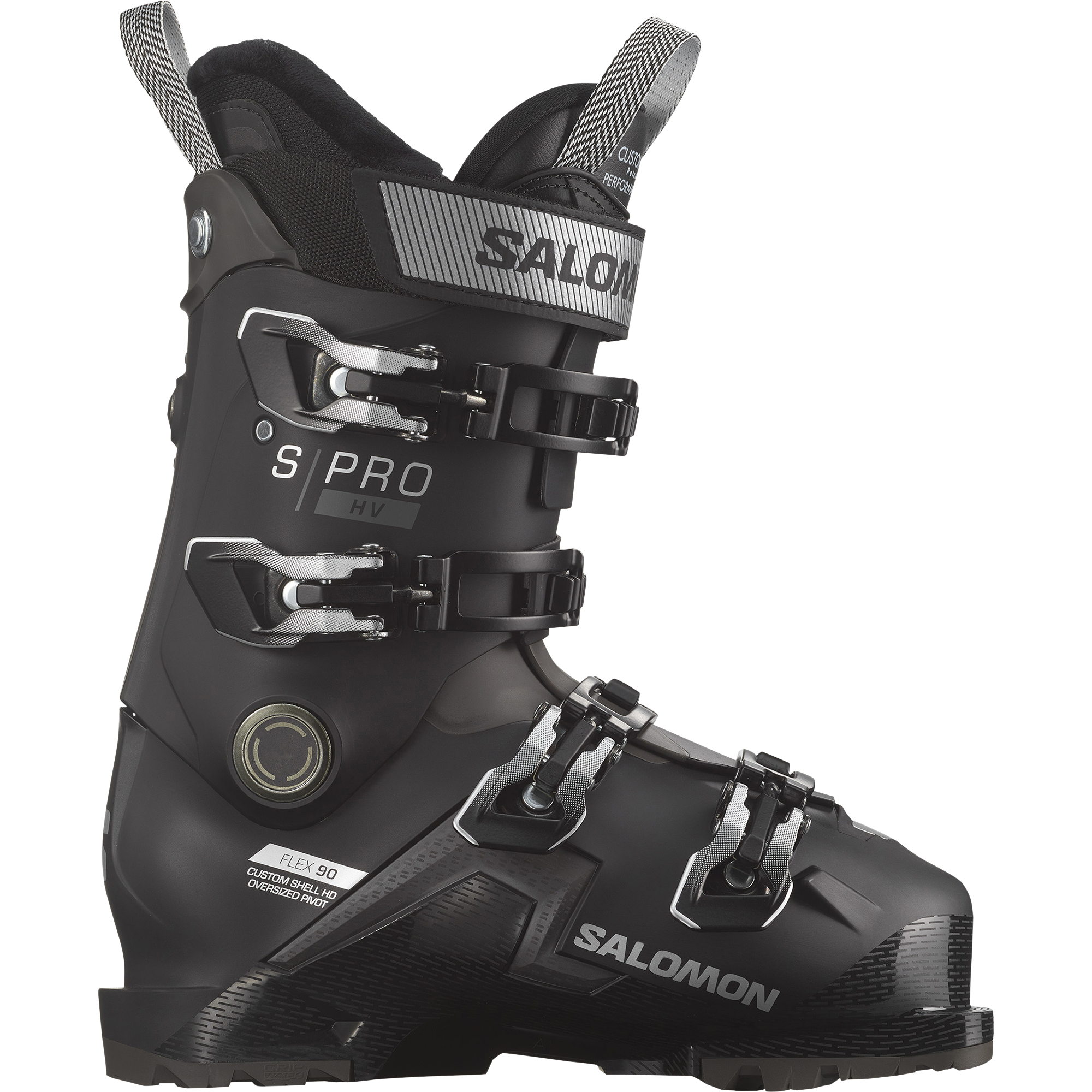 レディース SALOMON スキーブーツ　2022　SELECT HV 90 W Salomon S/Pro HV 90 W Ski Boots - Women's 2025 – evo