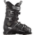 Salomon S/Pro HV 90 W Ski Boots - Women's 2025 Black / Silver Metallic / Beluga