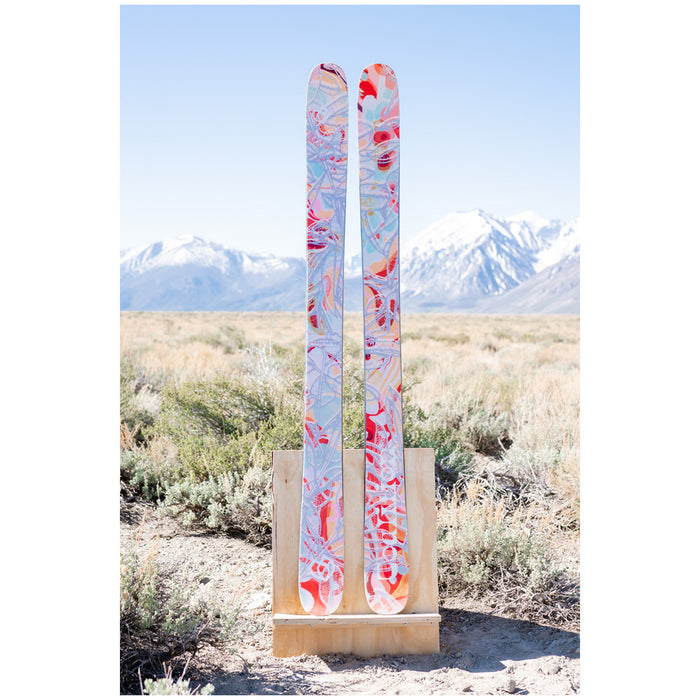 Coalition Snow Rafiki Skis - Women's 2025