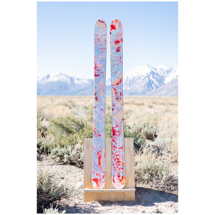 Coalition Snow Rafiki Skis - Women's 2025