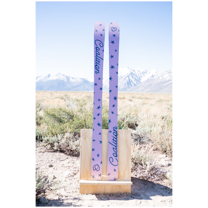 Coalition Snow Rebel Skis - Women's 2025