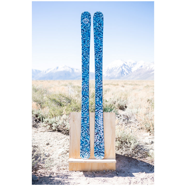 Coalition Snow Rebel Skis - Women's 2025