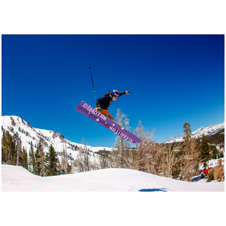 Coalition Snow SOS Skis - Women's 2025