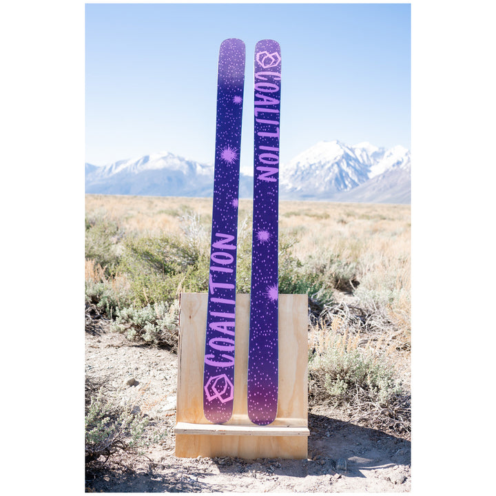 Coalition Snow SOS Skis - Women's 2025