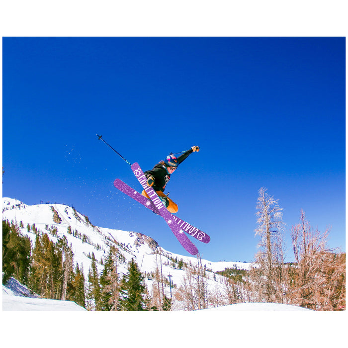 Coalition Snow SOS Skis - Women's 2025