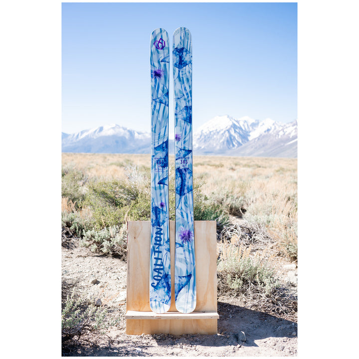 Coalition Snow SOS Skis - Women's 2025