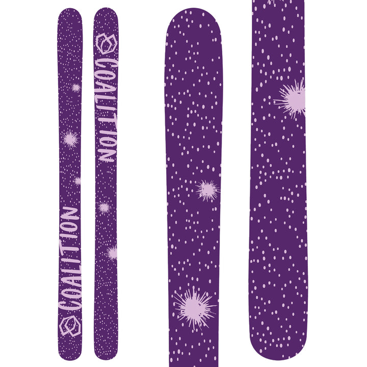 Coalition Snow SOS Skis - Women's 2025