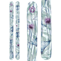 Coalition Snow SOS Skis - Women's 2025