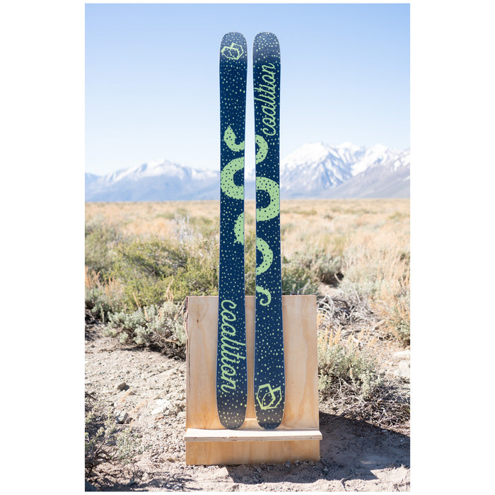 Coalition Snow Lil' Nasty Skis - Women's 2025