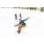Coalition Snow Myth Snowboard - Women's 2025