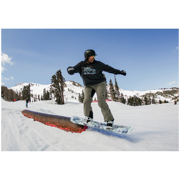 Coalition Snow Queen Bee Snowboard - Women's 2025