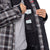 686 Woodland Insulated Jacket - Men's Charcoal Plaid 2023