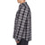 686 Woodland Insulated Jacket - Men's Charcoal Plaid 2023