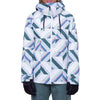Geo Stripe