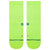Stance Run Quarter Socks - Unisex Volt