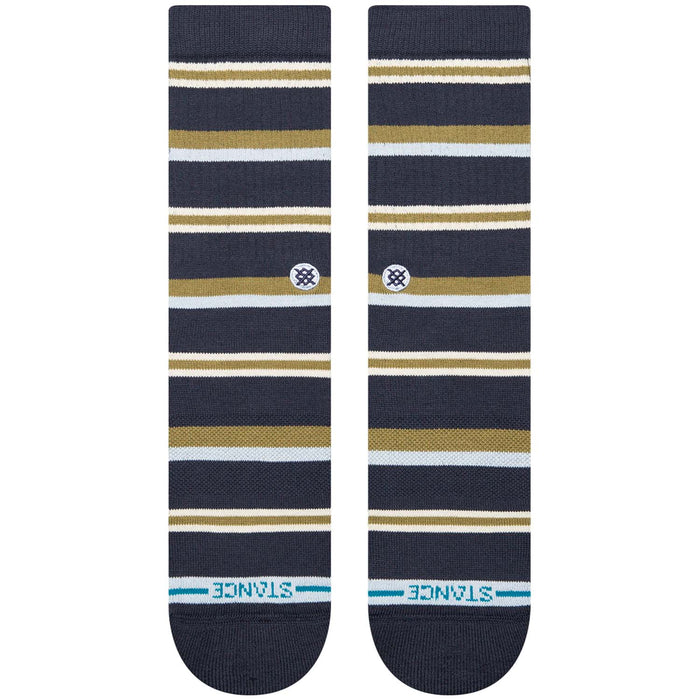 Stance Hudson Crew Navy