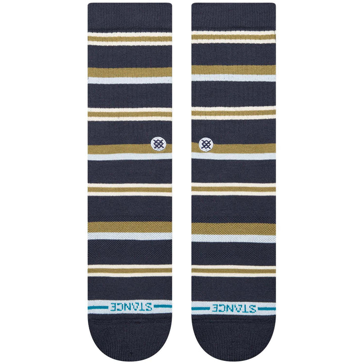 Stance Hudson Crew Navy