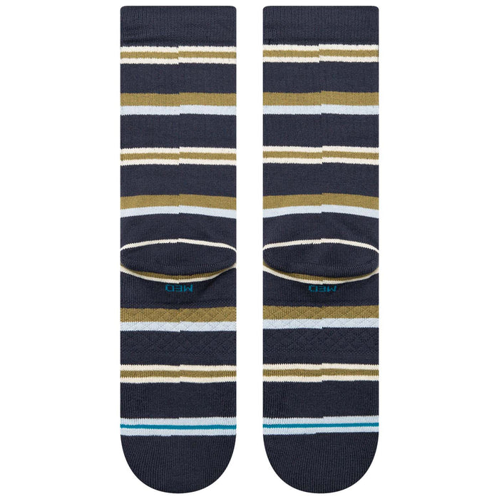 Stance Hudson Crew Navy