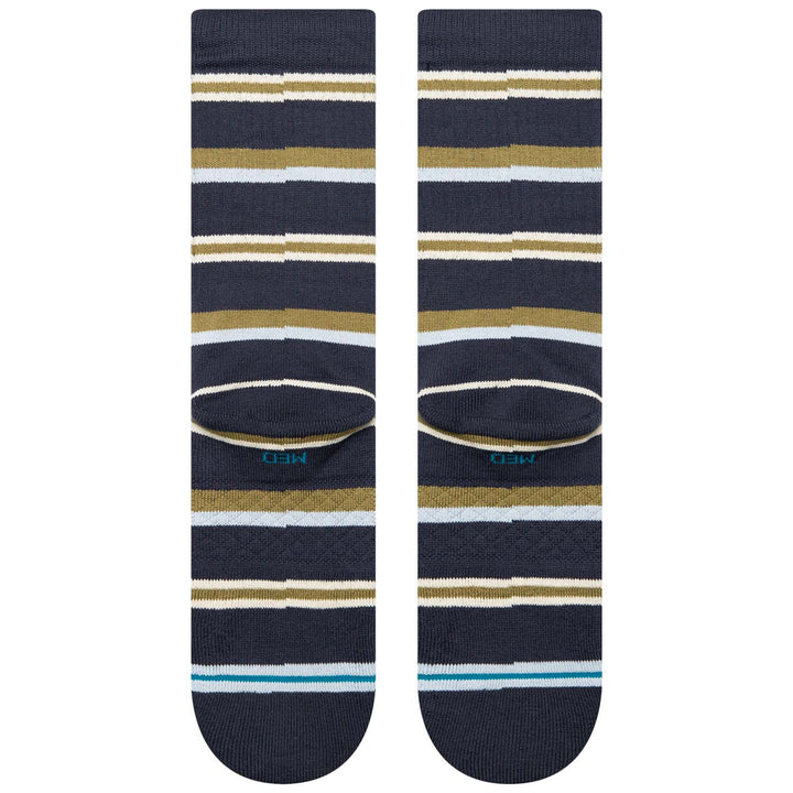 Stance Hudson Crew Navy