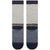Stance Uptown Crew Socks Navy