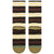 Stance Hassagore Crew Socks Chive