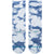 Stance Tied Up Crew Socks Ice Blue