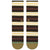 Stance Hassagore Crew Socks Chive